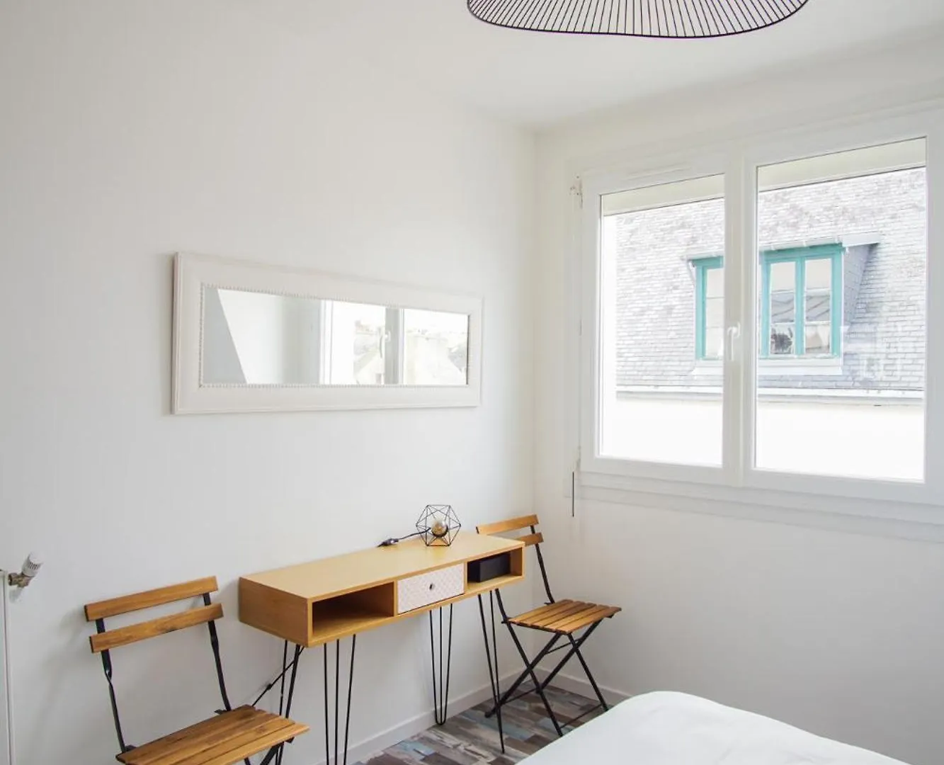 Apartment -Skol- Charmant T2, Proche Du Centre De Concarneau